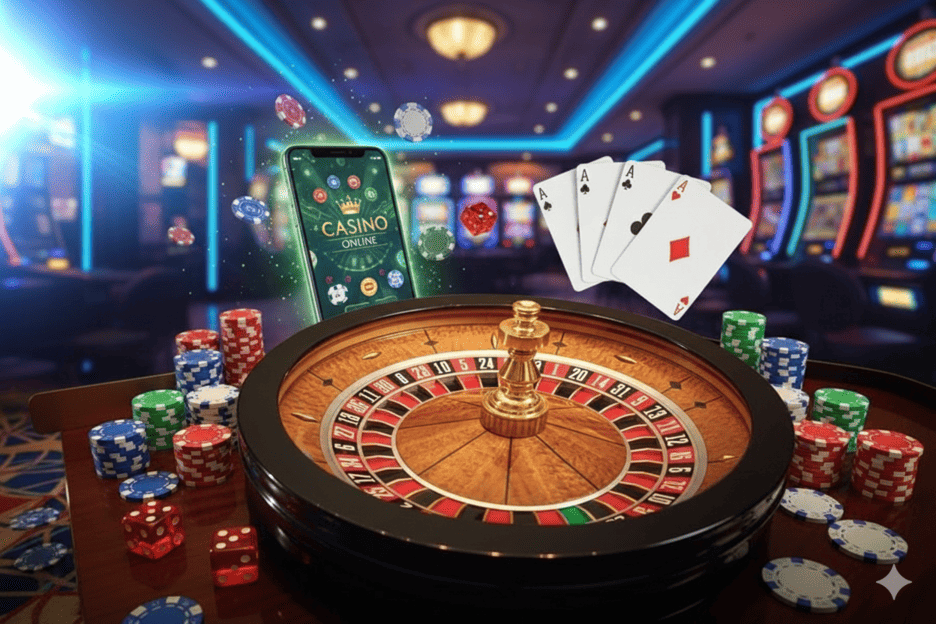 baccarat rules and tips
