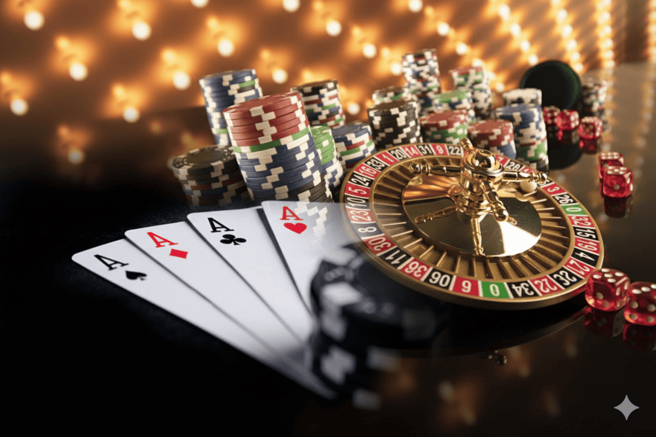 blackjack strategy 2026
