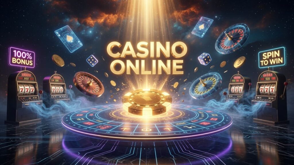 casinos