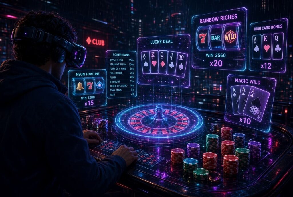 casino online argentina